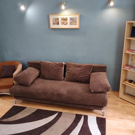 Galeria Apartman Szeged Eksteriør billede