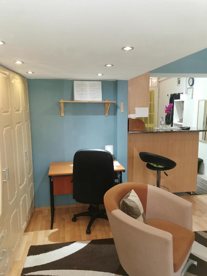 Galeria Apartman Szeged Eksteriør billede