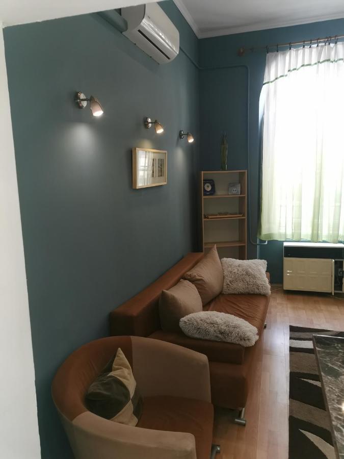 Galeria Apartman Szeged Eksteriør billede