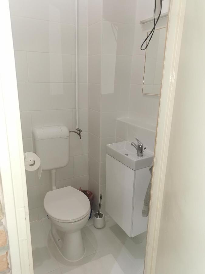 Galeria Apartman Szeged Eksteriør billede