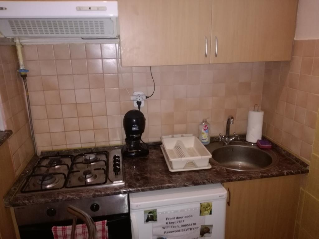 Galeria Apartman Szeged Eksteriør billede
