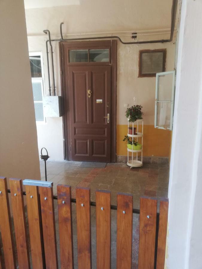 Galeria Apartman Szeged Eksteriør billede